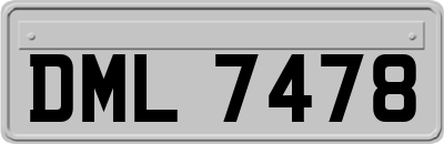 DML7478