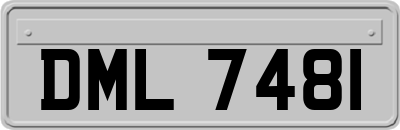 DML7481