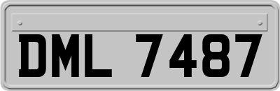 DML7487