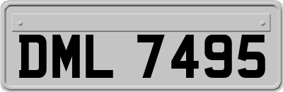 DML7495