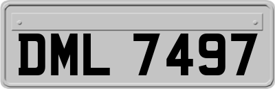 DML7497