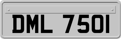DML7501