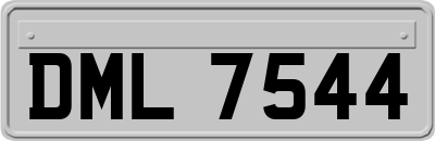 DML7544