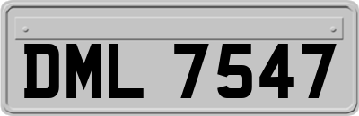DML7547