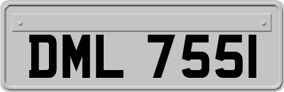 DML7551