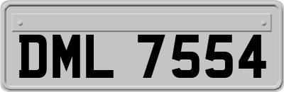 DML7554