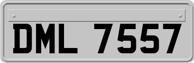 DML7557