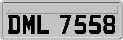 DML7558