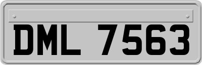 DML7563