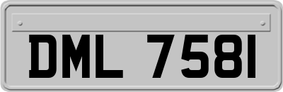 DML7581