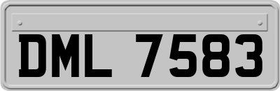 DML7583