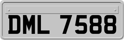 DML7588