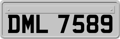 DML7589