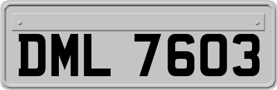 DML7603