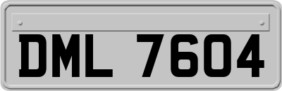 DML7604