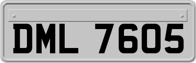 DML7605