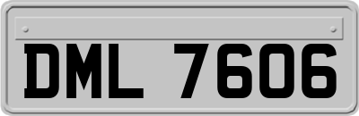 DML7606