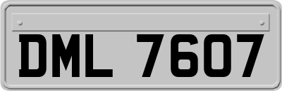 DML7607