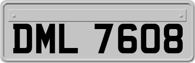 DML7608