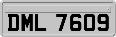 DML7609