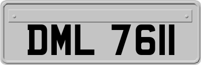 DML7611