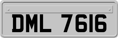 DML7616