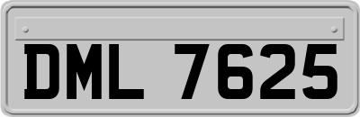 DML7625