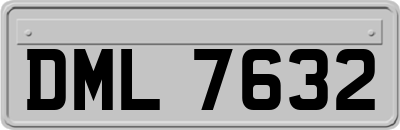 DML7632