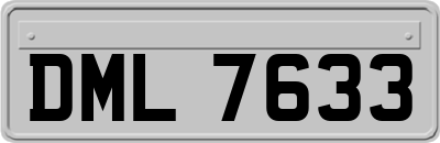 DML7633