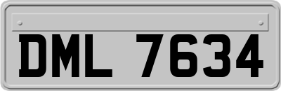 DML7634