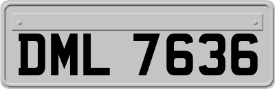 DML7636