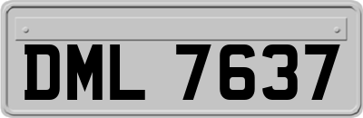 DML7637