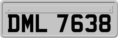 DML7638
