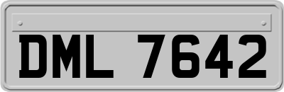 DML7642