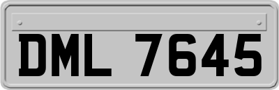DML7645