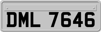 DML7646