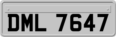 DML7647