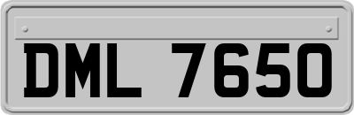 DML7650