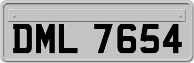 DML7654