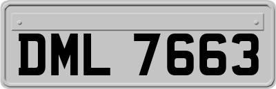 DML7663