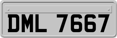 DML7667