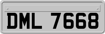 DML7668