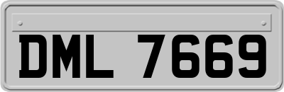 DML7669