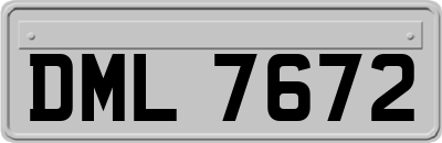 DML7672