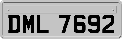 DML7692