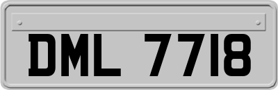 DML7718