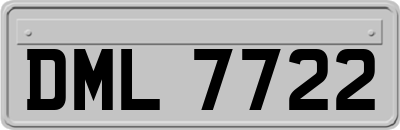 DML7722
