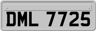 DML7725