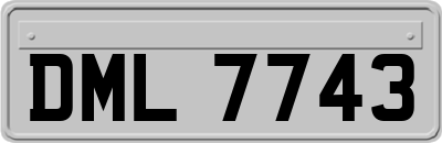 DML7743