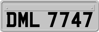 DML7747